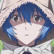 AyanamiRei的个人资料头像