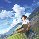 龖龘靐齉鬻纛爨㘥的个人资料头像