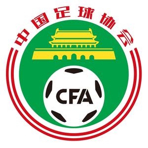 中国足协青少年足球头像