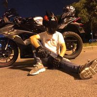 机车联盟大排俱乐部头像