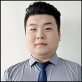 一汽奔腾销售顾问张杰头像