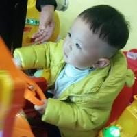 @ 小楊同學头像