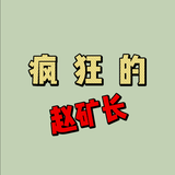 疯狂的赵矿长头像