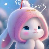 多才多艺小雪影视头像
