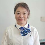 一汽大众黎爱秀头像