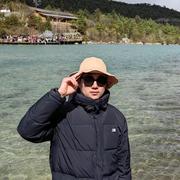 激流丶的个人资料头像