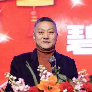 粮家村老宋头像