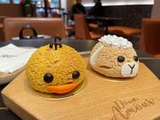 _小八的个人资料头像