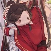 苏桃桃头像