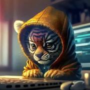 搬砖阿祖的个人资料头像