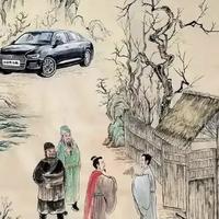 馄饨是小猫头像