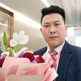 众星不动产贝壳找房王哥头像