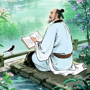 人性头像