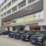深圳安骅骅能别克头像