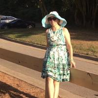 卡秋莎的田野头像