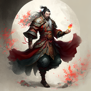 就是混子随便逛逛的个人资料头像