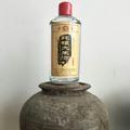 客家纯粮大米酒头像