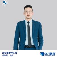 何先森V宝马直通车头像