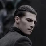 清新圆月AJQ头像