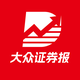 大众证券报头像