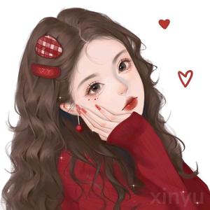 幸福黑利0M3T头像