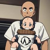八不大五头像
