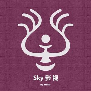 Sky影视剪辑头像