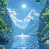 平安一生9815024012179头像
