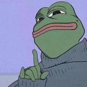 财神渡我的个人资料头像