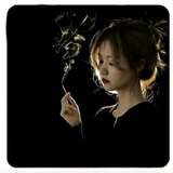 丽姐姜蒜头像
