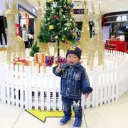 劲跃的个人资料头像