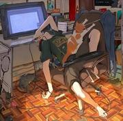 抱抱月亮的个人资料头像