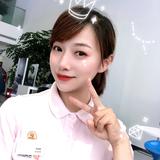 零跑邵阳店胡姣苹头像