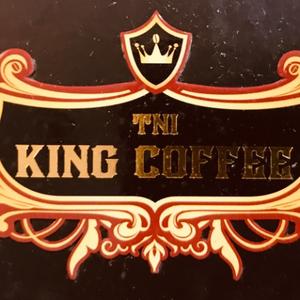 越南咖啡kingcoffee头像