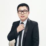 上汽大众任津军头像
