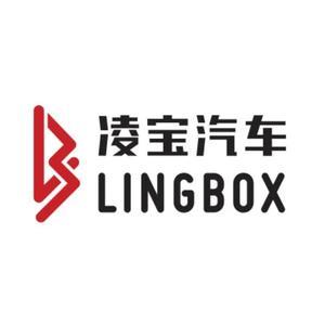 凌宝汽车LINGBOX头像