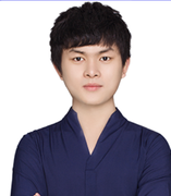 余胜军说java的个人资料头像