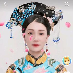 水灵情感故事头像
