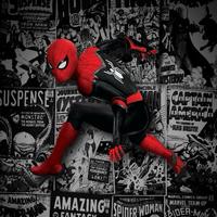 水杯的零食铺头像