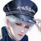 督察总教官头像