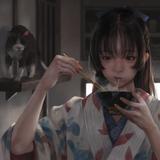 独自5945头像