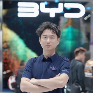 哒哒白话新能源头像