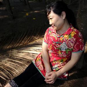 如花（拒绝合拍）头像