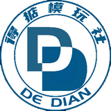 得掂模玩社头像