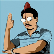 奇妙消夏的个人资料头像