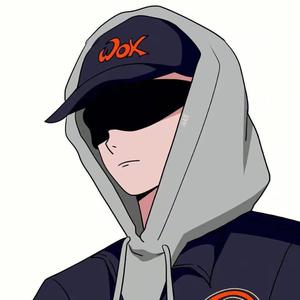 PUBG安然头像