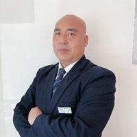 保定庞大丰煜丰田刚哥头像