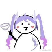 无语猫猫可爱捏的个人资料头像