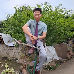 杰先生