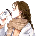 奶萝卜蹲@头像